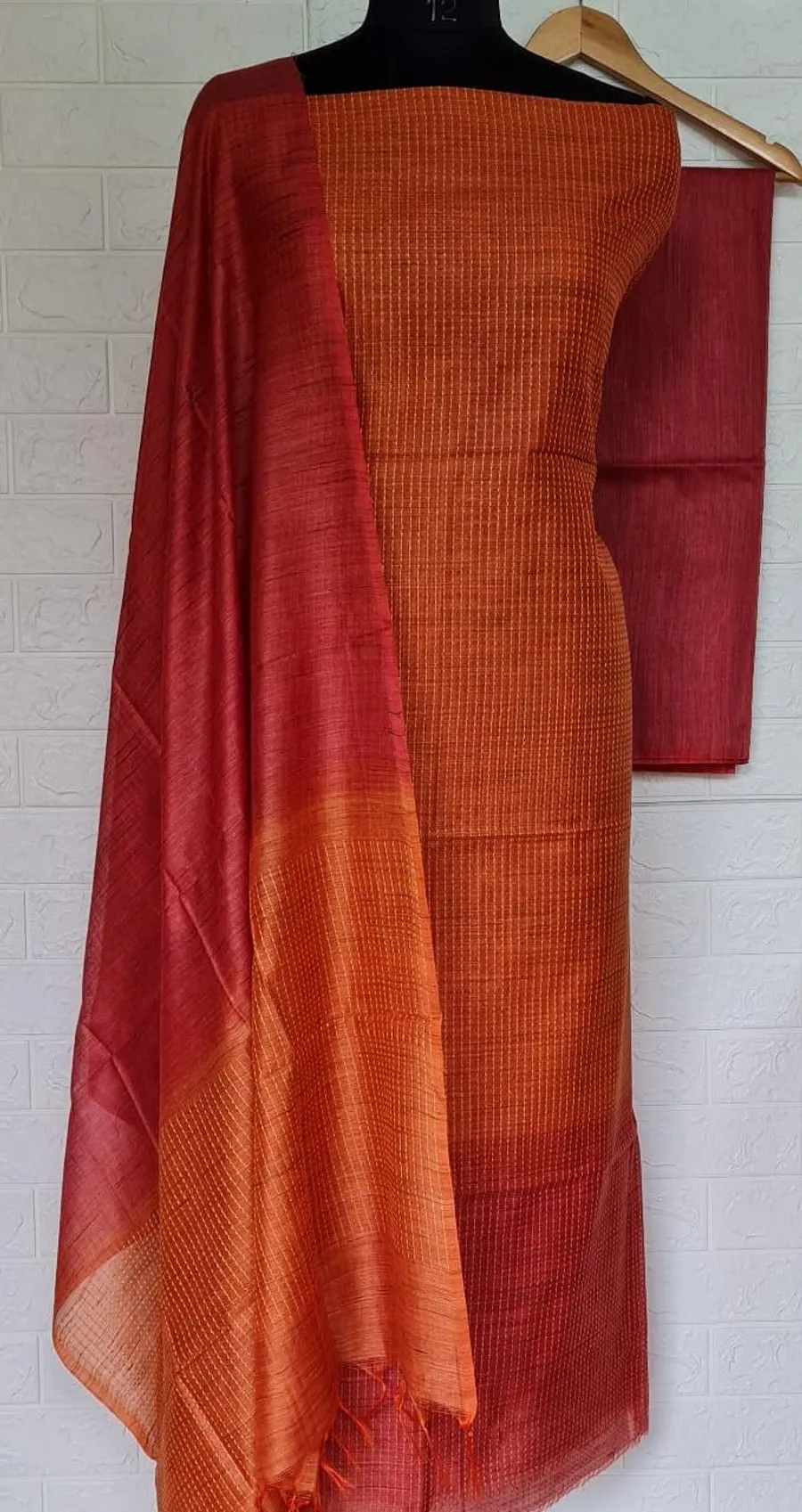 Premium Ethnic Wear Salwar Material